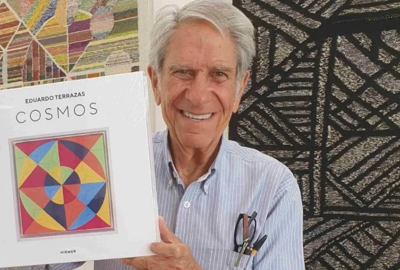 eduardo terrazas cosmossssss
