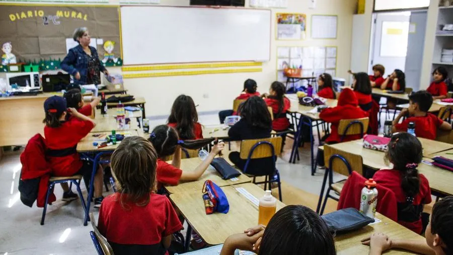 educacion
