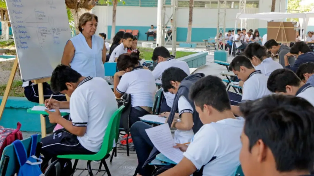 educacion