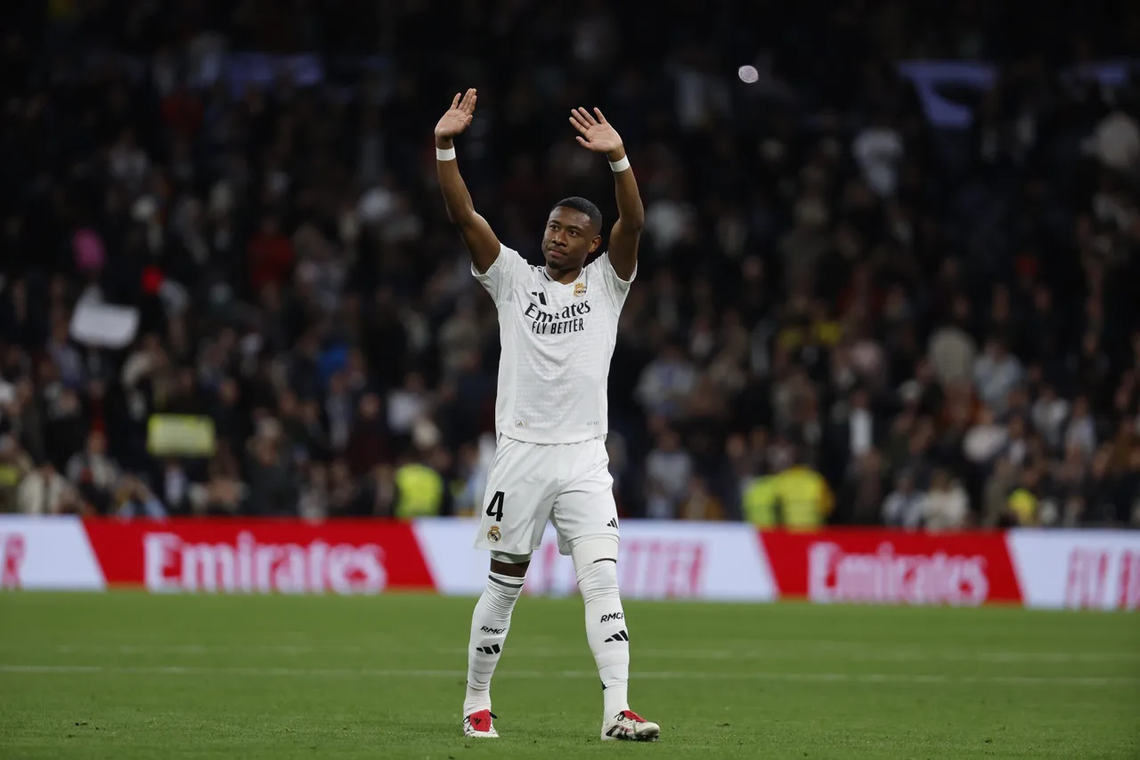 Real Madrid &#8211; UD Las Palmas