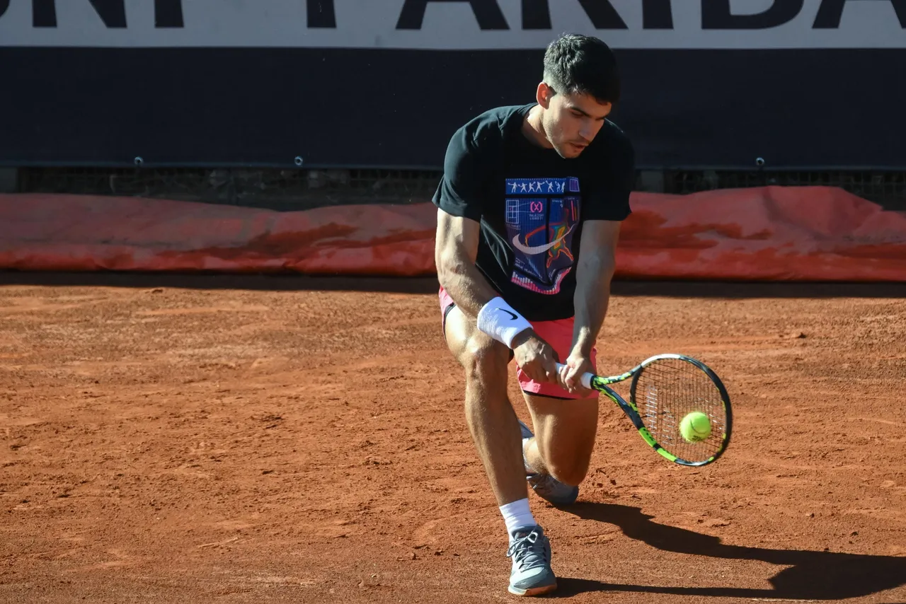 Italian Open 2025