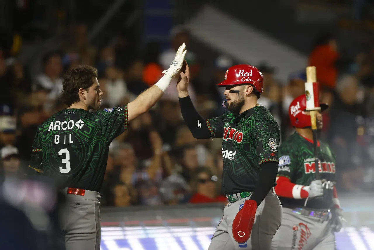 Los Charros de Jalisco, representantes de México, se apoyaron en una destacada actuación de su cuerpo de pitcheo para vencer