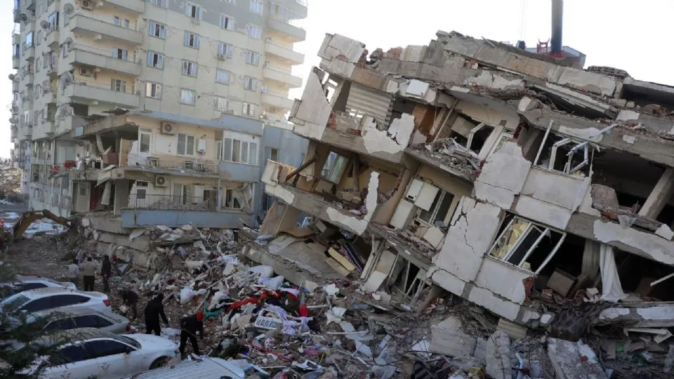 efe terremoto