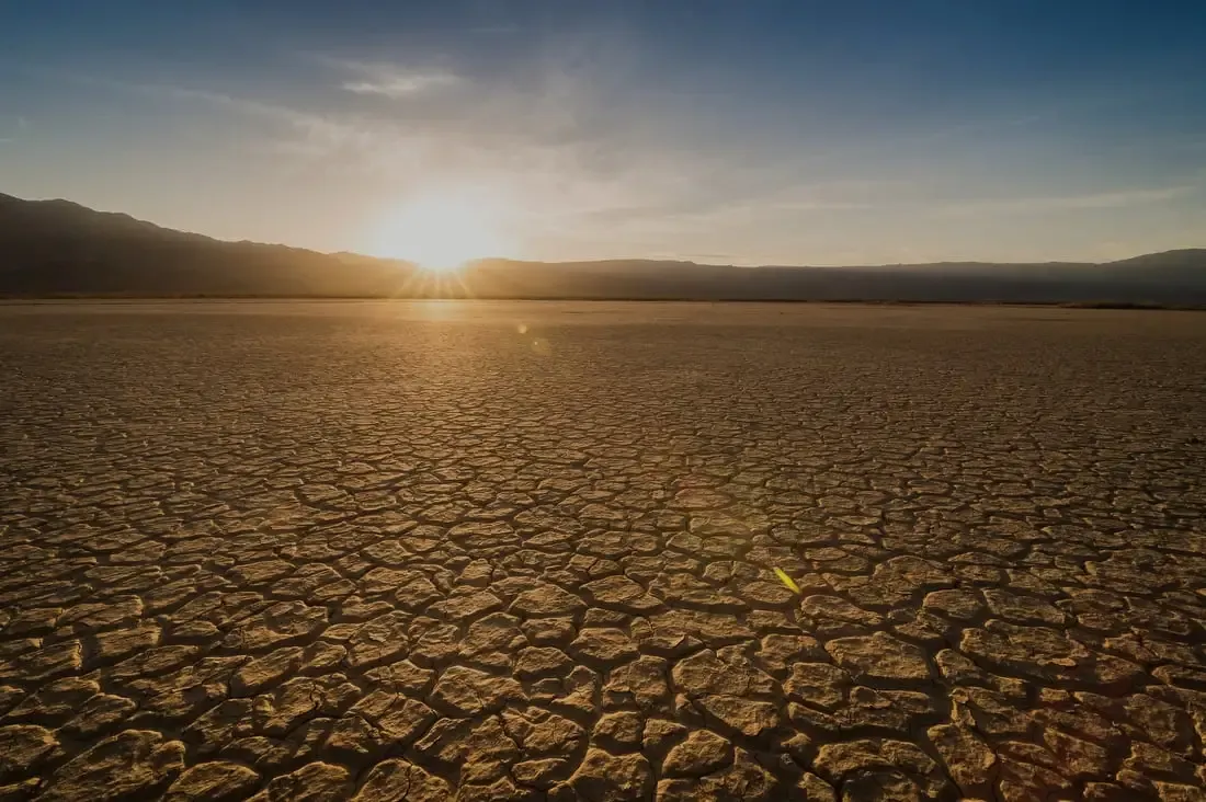 CAMBIO CLIMATICO