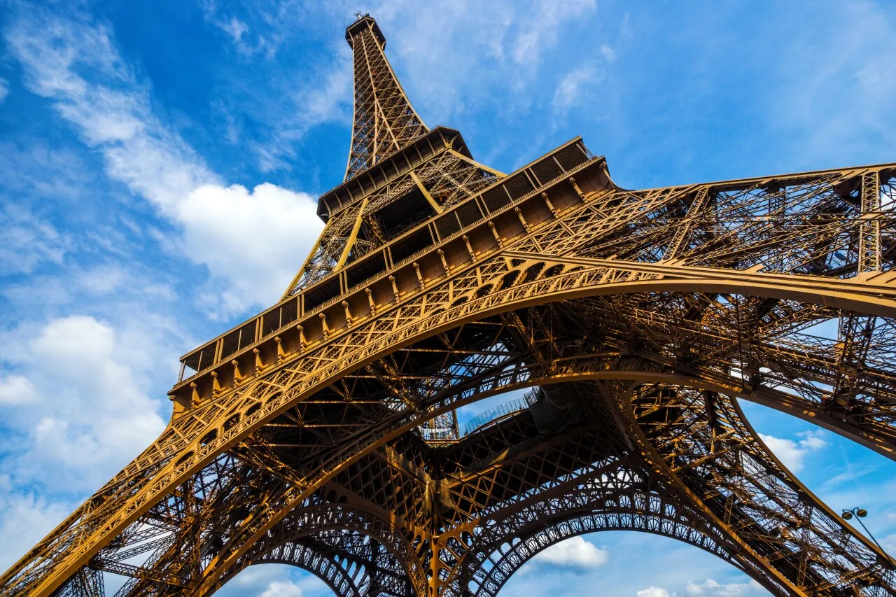 eiffel