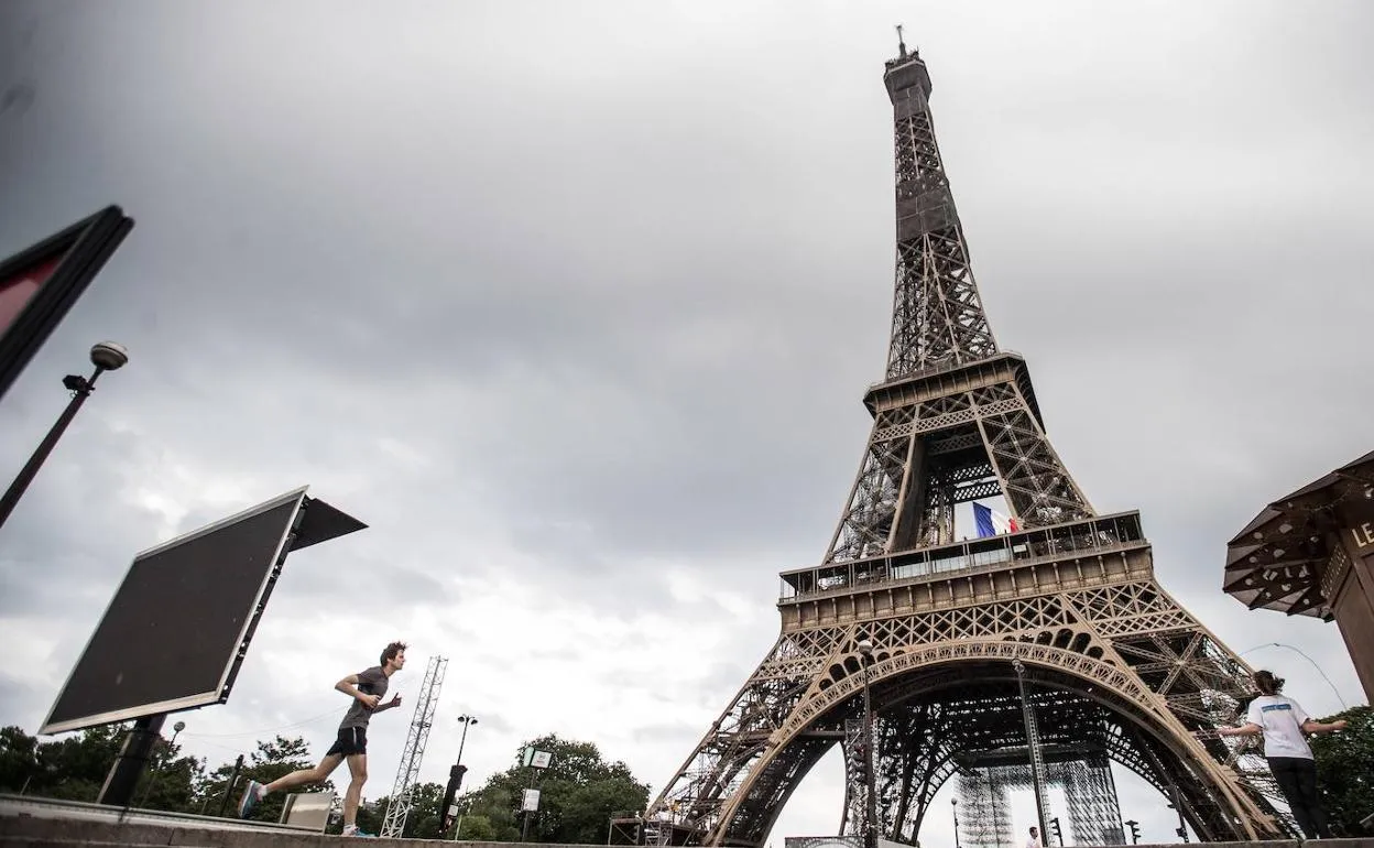 eiffel