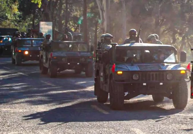 ejercito sd
