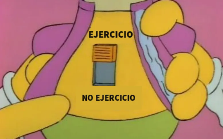 ejercicioooo