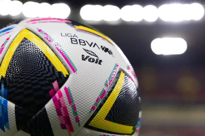 el balon liguilla