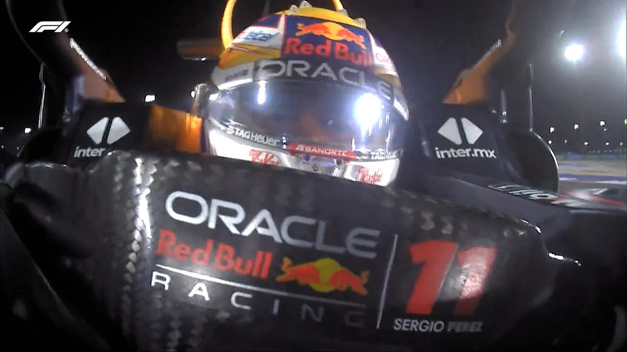 el checo qatar