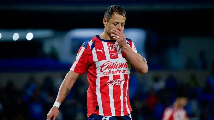 el chichareo falla