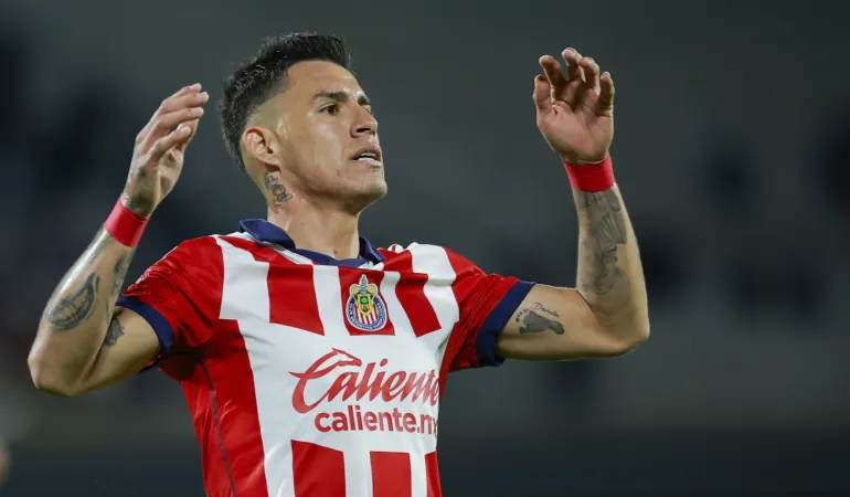 el chico