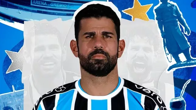 el diego costa