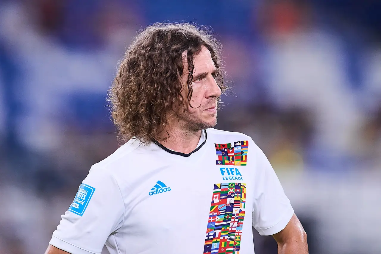 El excapitán azulgrana también destacó el fichaje de Rodri, a quien considera uno de los mejores mediocampistas del mundo y una pieza que dará mayor.
