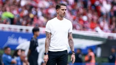 el gago