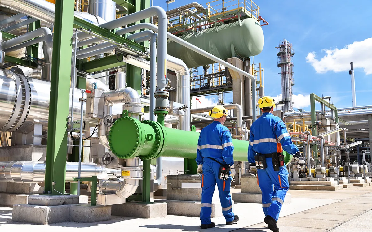 ¿Fracking en México? IMCO advierte que Pemex no tiene capacidad para extraer gas natural