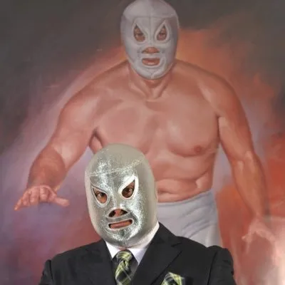 el hijo del santo