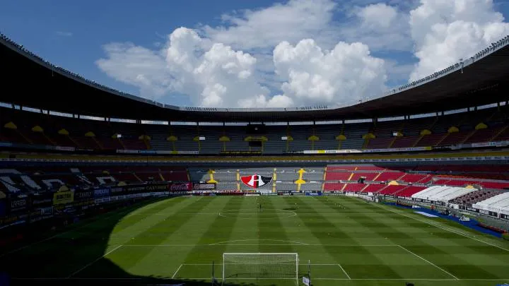 el jalisco