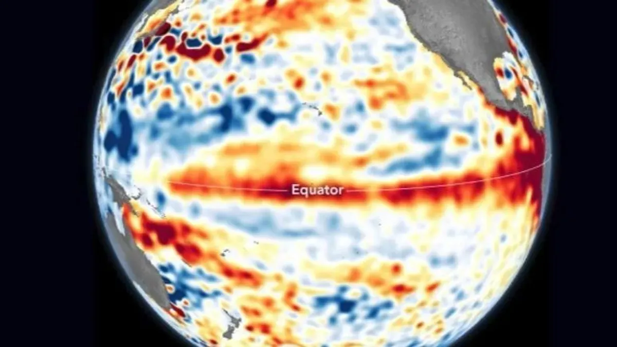 el niño
