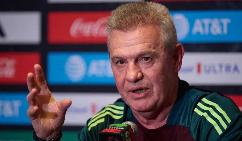 el vasco aguirre