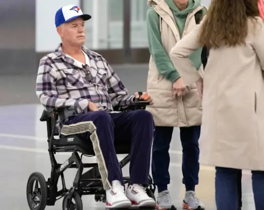 ¿Qué es la esclerosis lateral amiotrófica (ELA)?