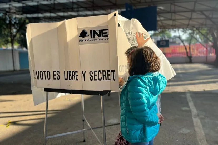 México vota entre la responsabilidad y la confusión en su primera elección judicial