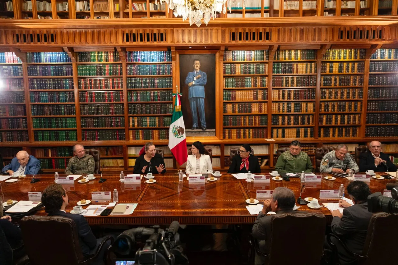 elecciones