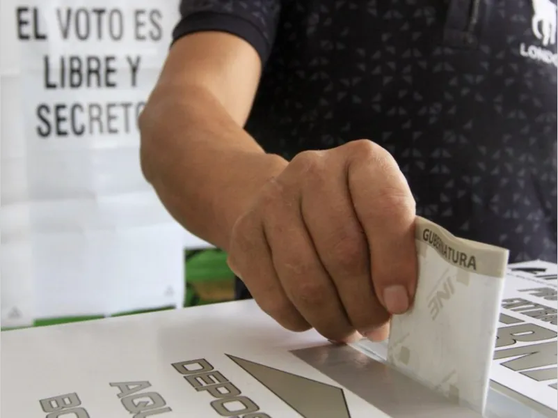 elecciones