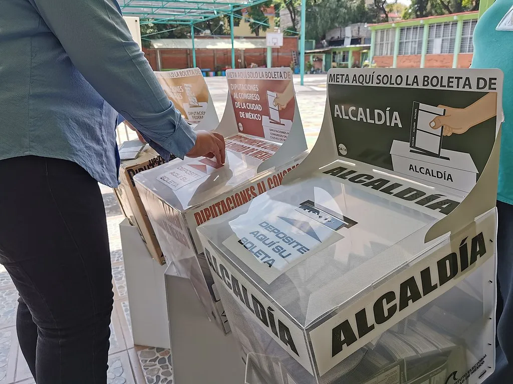 elecciones