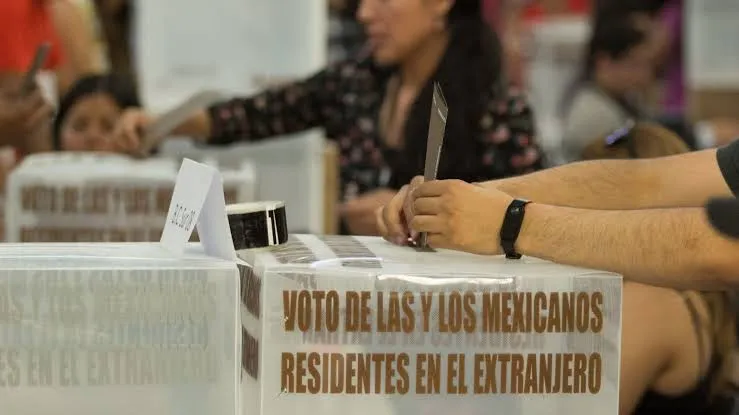 elecciones