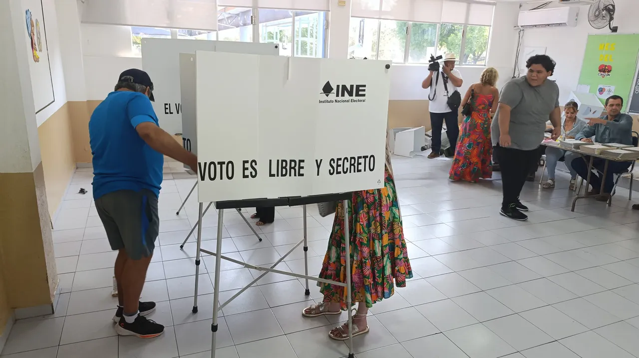 eleccions