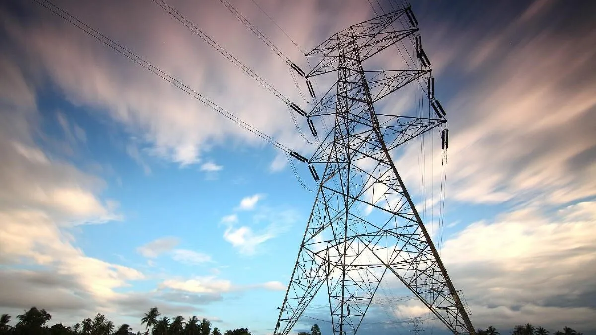 electricidad