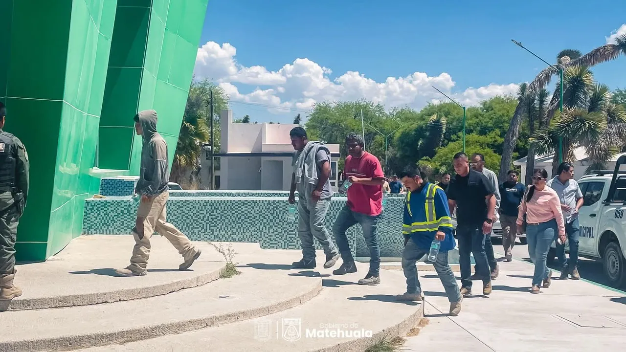 electricistas
