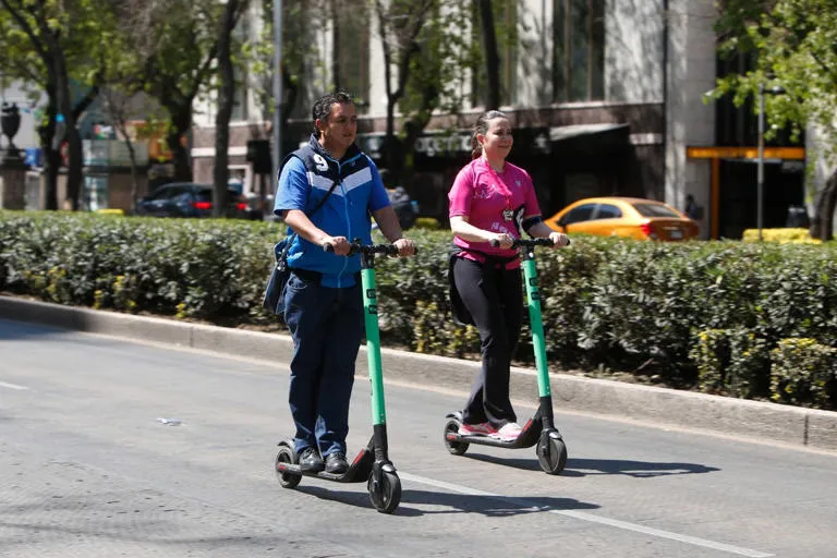electromovilidad