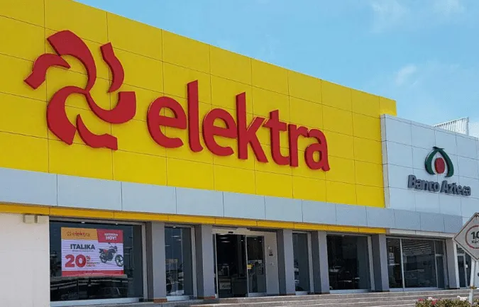 elekra