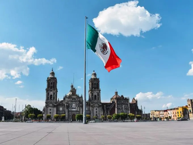 CDMX DFF
