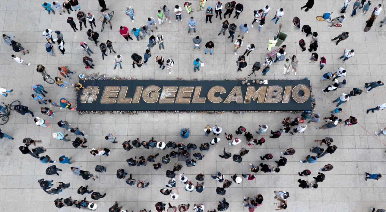elige
