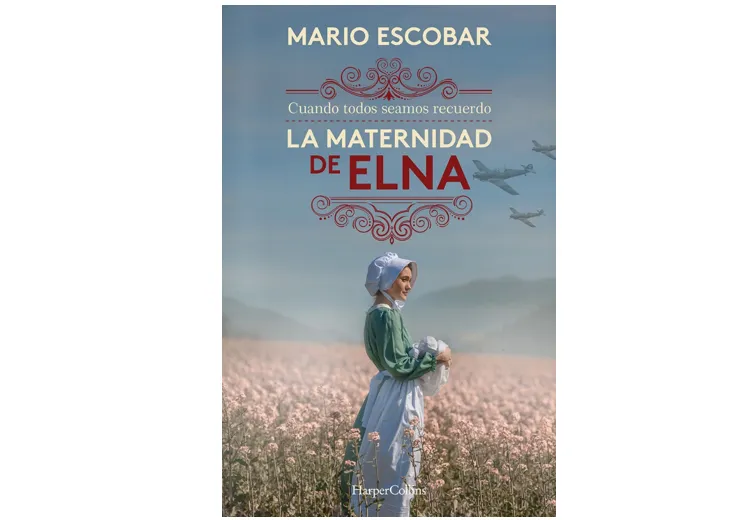 elna
