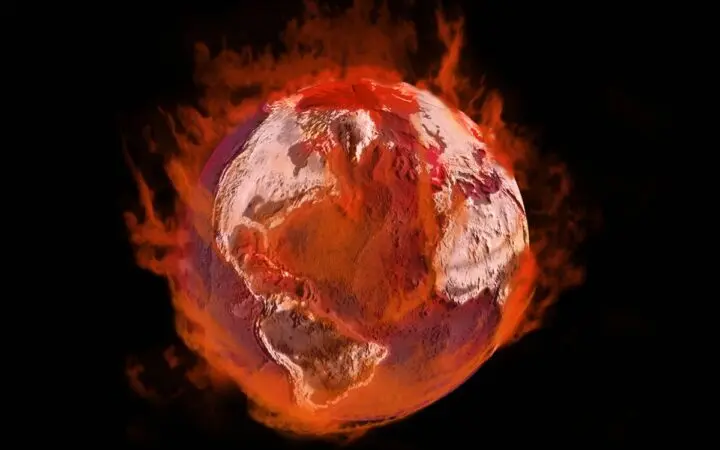 Investigadores analizan corales milenarios de Galápagos para estudiar el cambio climático