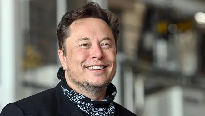 elon