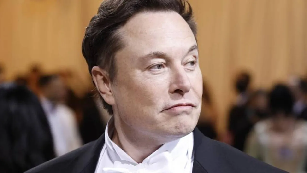 elon
