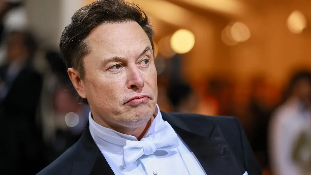 elon