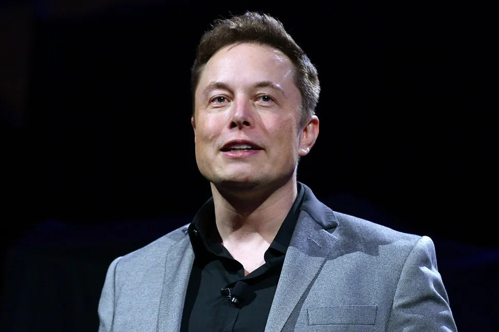 elon