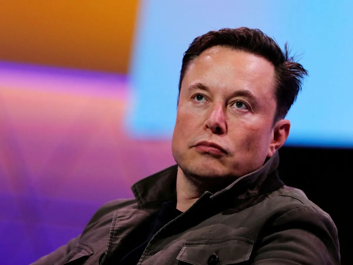 elon