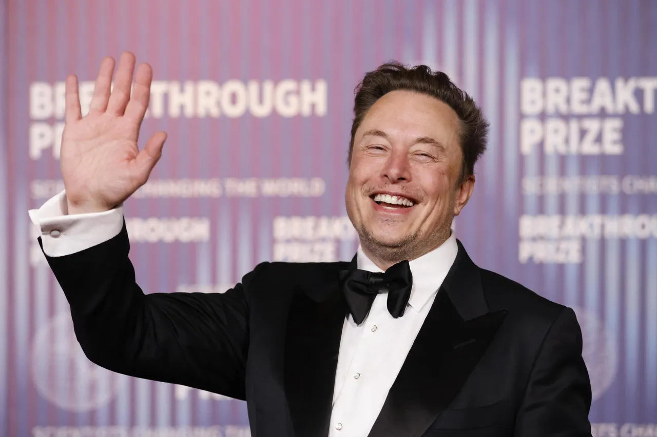 elon