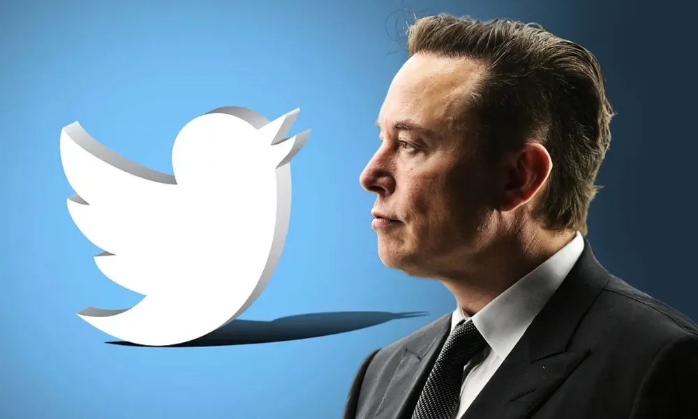 elon twitter