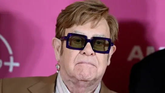 elton