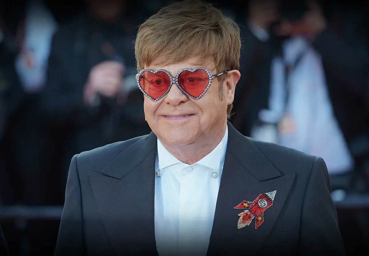 elton