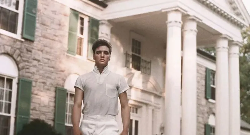 elvis