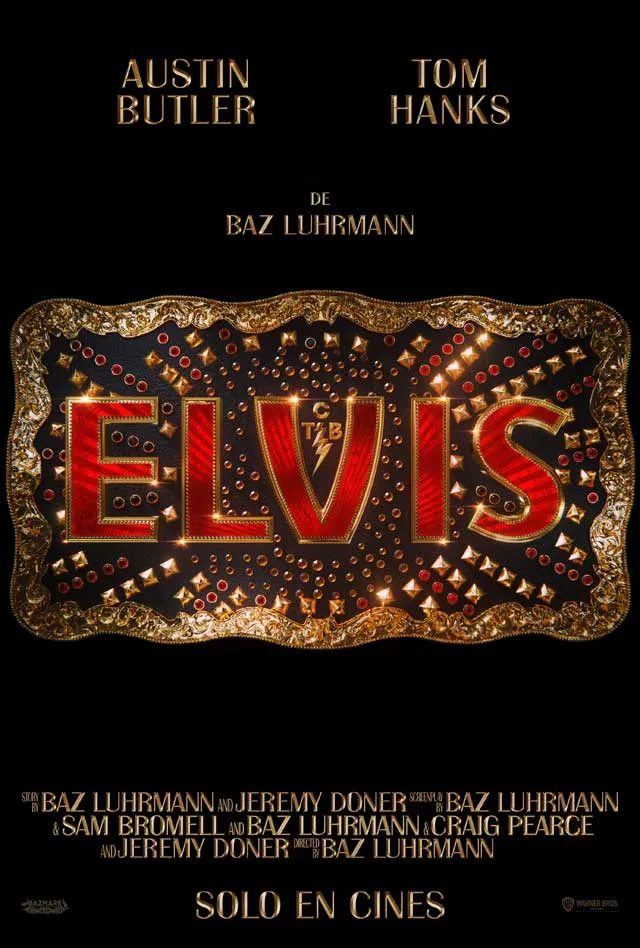 elvis corto